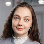 Малышкина Екатерина Андреевна, психолог