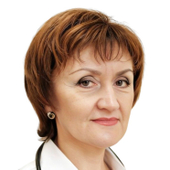 Тимченко Алена Васильевна, терапевт