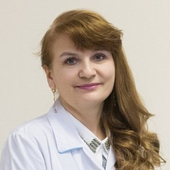 Козлова Татьяна Сагидулловна, детский уролог