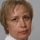 Серазетдинова Людмила Геннадьевна, гинеколог