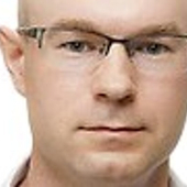 Иваненко Илья Александрович, стоматолог-ортопед