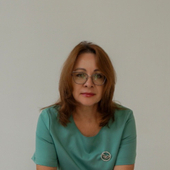 Коваль Алена Владимировна, гинеколог-эндокринолог