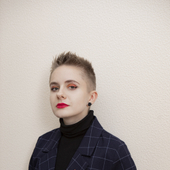 Бизюкова Елизавета Сергеевна, психолог