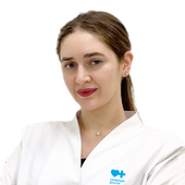 Саламова Хава Алиевна, косметолог