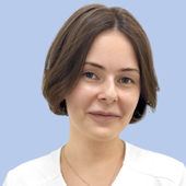 Протасова София Андреевна, ортодонт