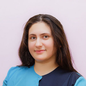 Джафарова Эльвира Натиговна, акушерка