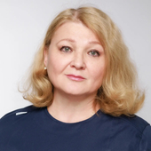 Самсонова Елена Александровна, акушер-гинеколог