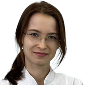 Кондратович Марина Сергеевна, ЛОР