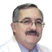 Абдулхаков Рустем Аббасович, гастроэнтеролог