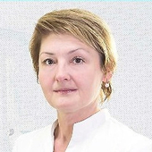 Бочкова Юлия Юрьевна, стоматолог-терапевт