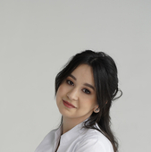 Даминева Элина Вадимовна, терапевт