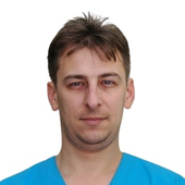 Кубраков Николай Николаевич, массажист