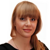 Чередникова Елена Сергеевна, педиатр