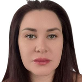 Радионова Ксения Вячеславовна, рентгенолог