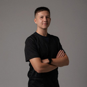 Медведев Алексей Валерьевич, стоматолог-терапевт