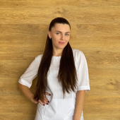 Некрасова Татьяна Сергеевна, стоматолог-терапевт