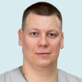 Шурыгин Николай Александрович, массажист