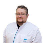 Айбятов Дмитрий Тахирович, уролог