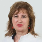 Заверская Инесса Анатольевна, профпатолог