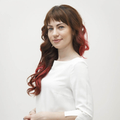 Казакова Кристина Игоревна, косметолог