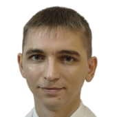 Казанцев Андрей Сергеевич, рентгенолог