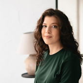 Халиуллина Алина Ринатовна, педиатр