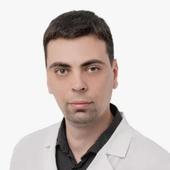 Яценко Игорь Владимирович, травматолог-ортопед