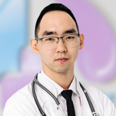 Тажаев Геннадий Валерьевич, терапевт