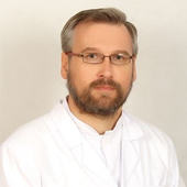 Марченко Василий Васильевич, мануальный терапевт