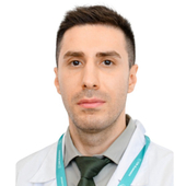 Гафаров Ахмед Вадельевич, ЛОР