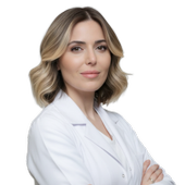 Размадзе Тамара Отаровна, косметолог