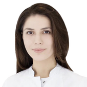 Мусаева Марина Мавлудовна, ЛОР