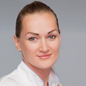 Михайлова Анастасия Витальевна, рентгенолог