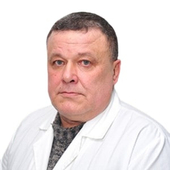 Бойков Виктор Иванович, детский ЛОР