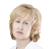 Левшина Татьяна Николаевна, гинеколог
