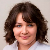 Ларина Алёна Владимировна, психолог