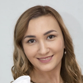 Абрарова Римма Илдусовна, врач функциональной диагностики