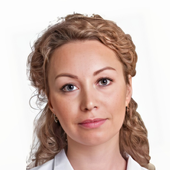 Антонова Юлия Владимировна, дерматолог