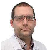 Никольский Максим Александрович, рентгенолог