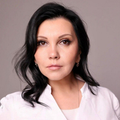 Коберник Марина Юрьевна, дерматолог