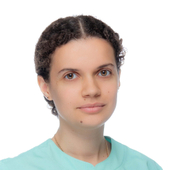 Емелькина Дарья Алексеевна, педиатр