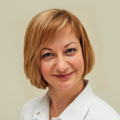 Зиганшина Татьяна Александровна, врач-косметолог