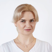 Бигдад Ирина Александровна, невролог