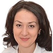 Богатырева Мадина Джанбековна, невролог