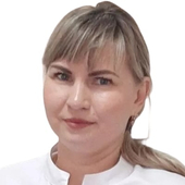 Кафланова Татьяна Ивановна, кардиолог