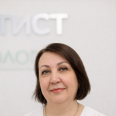 Гусева Наталья Леонидовна, стоматологический гигиенист