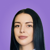 Осипенко Дарья Денисовна, психиатр