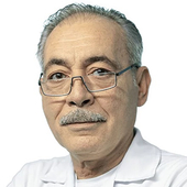 Искандарян Ашот Артушевич, офтальмолог