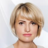 Ботяновская Ольга Владимировна, педиатр