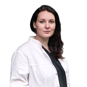 Крюкова Наталья Дмитриевна, маммолог-онколог